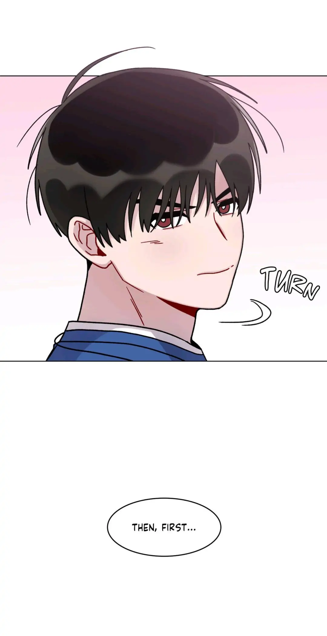 One Summer Day - Chapter 31 manhwa
