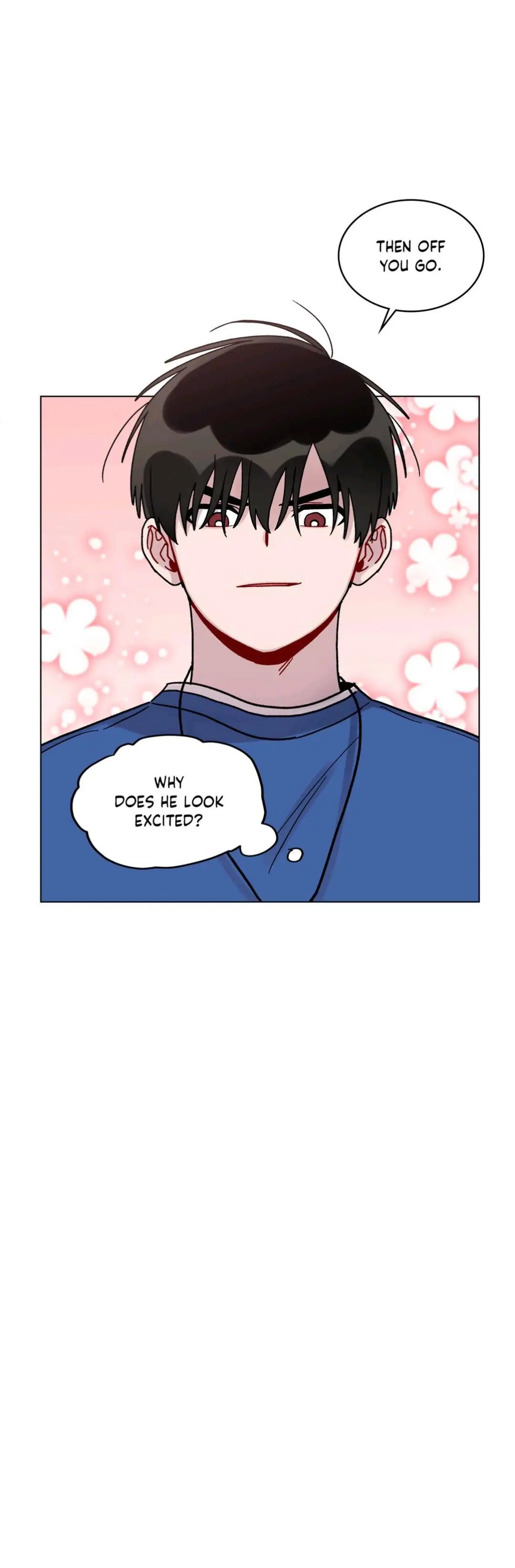 One Summer Day - Chapter 31 manhwa
