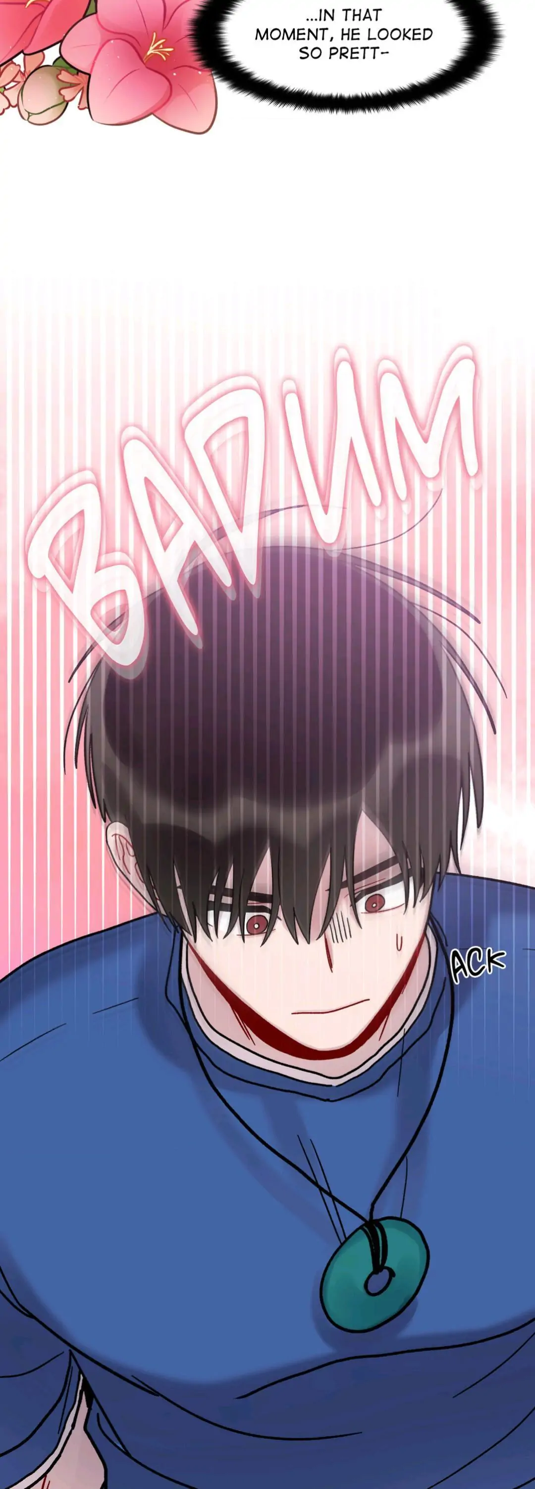 One Summer Day - Chapter 31 manhwa