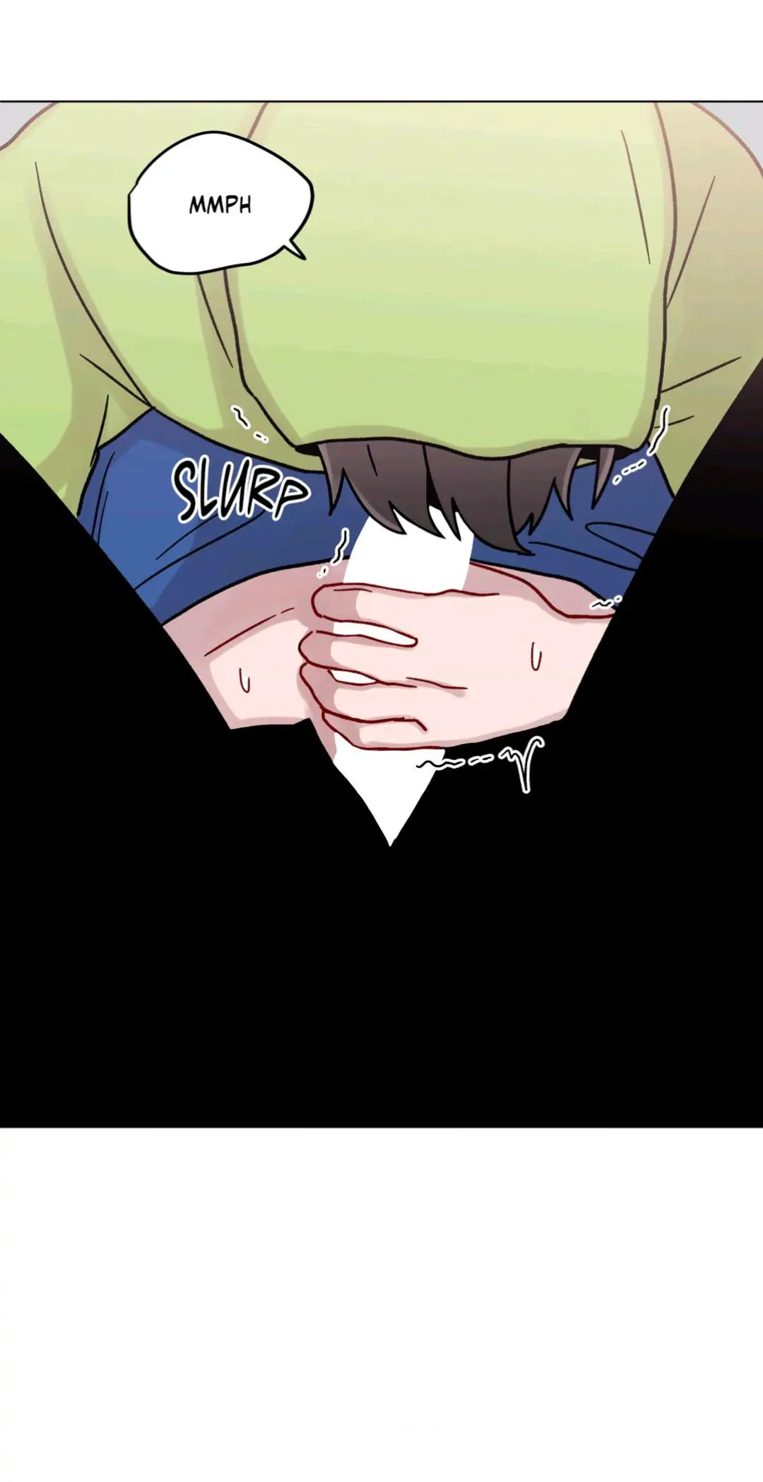One Summer Day - Chapter 32 manhwa