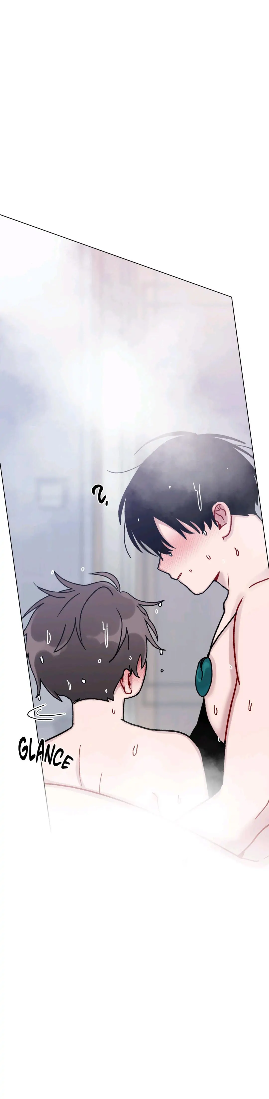 One Summer Day - Chapter 34 manhwa