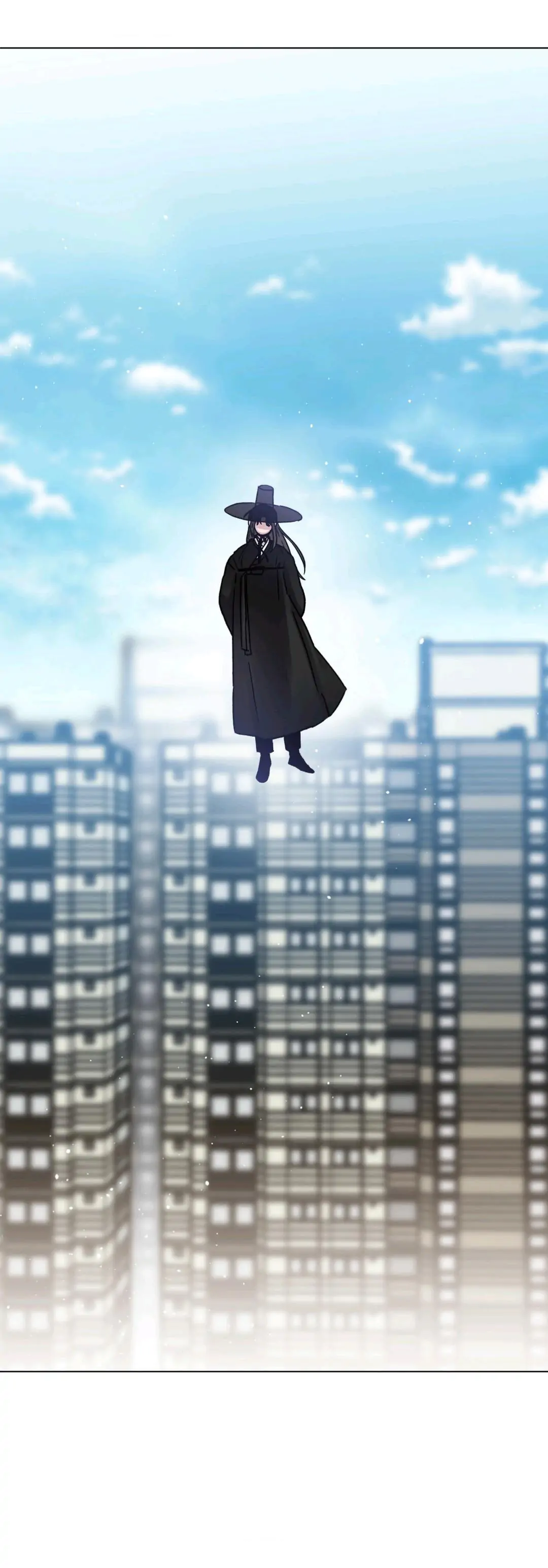 One Summer Day - Chapter 35 manhwa