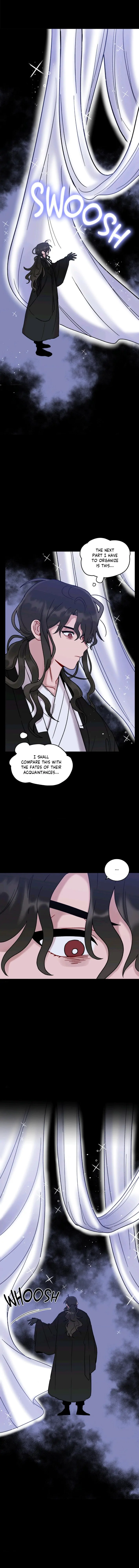 One Summer Day - Chapter 36 manhwa