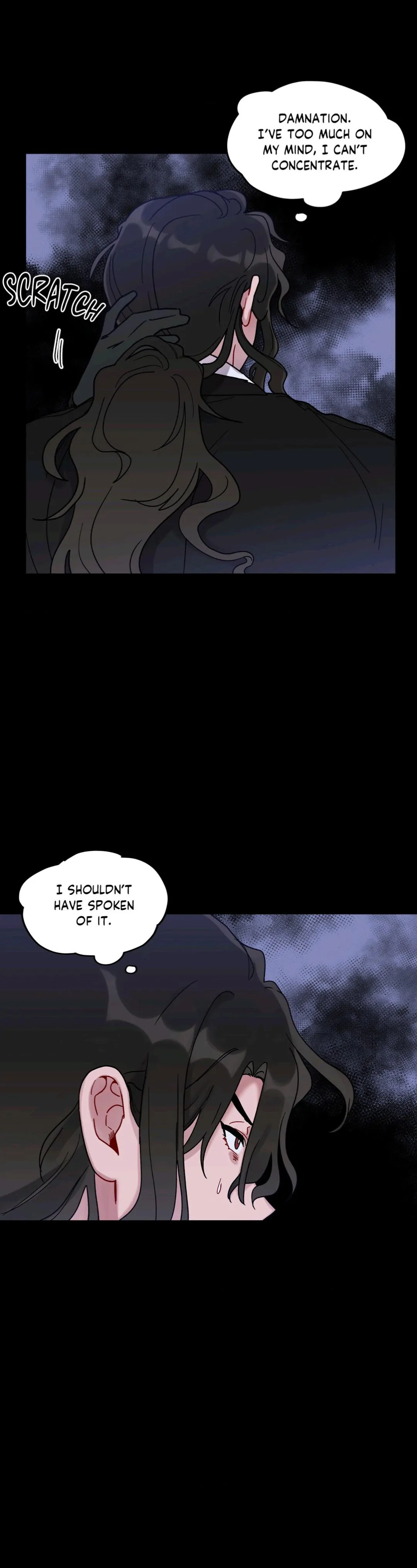 One Summer Day - Chapter 36 manhwa