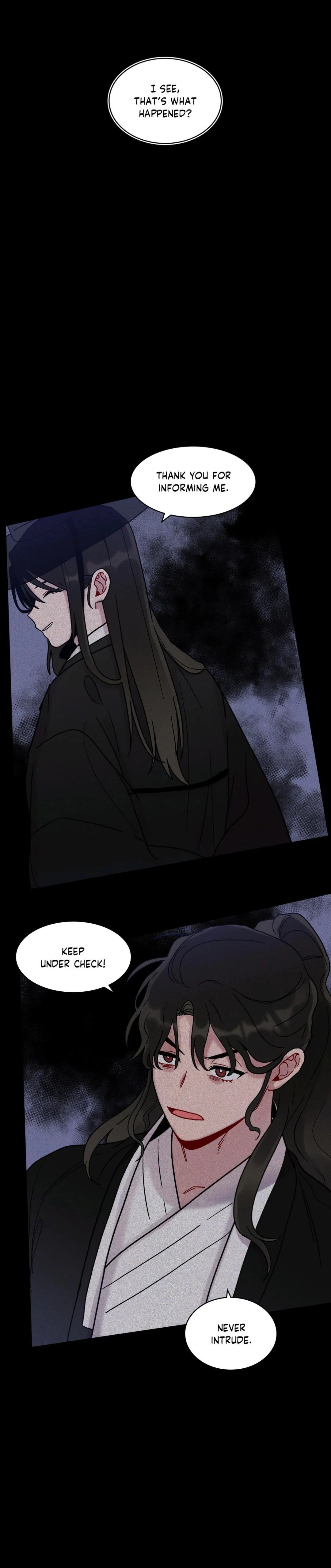 One Summer Day - Chapter 36 manhwa