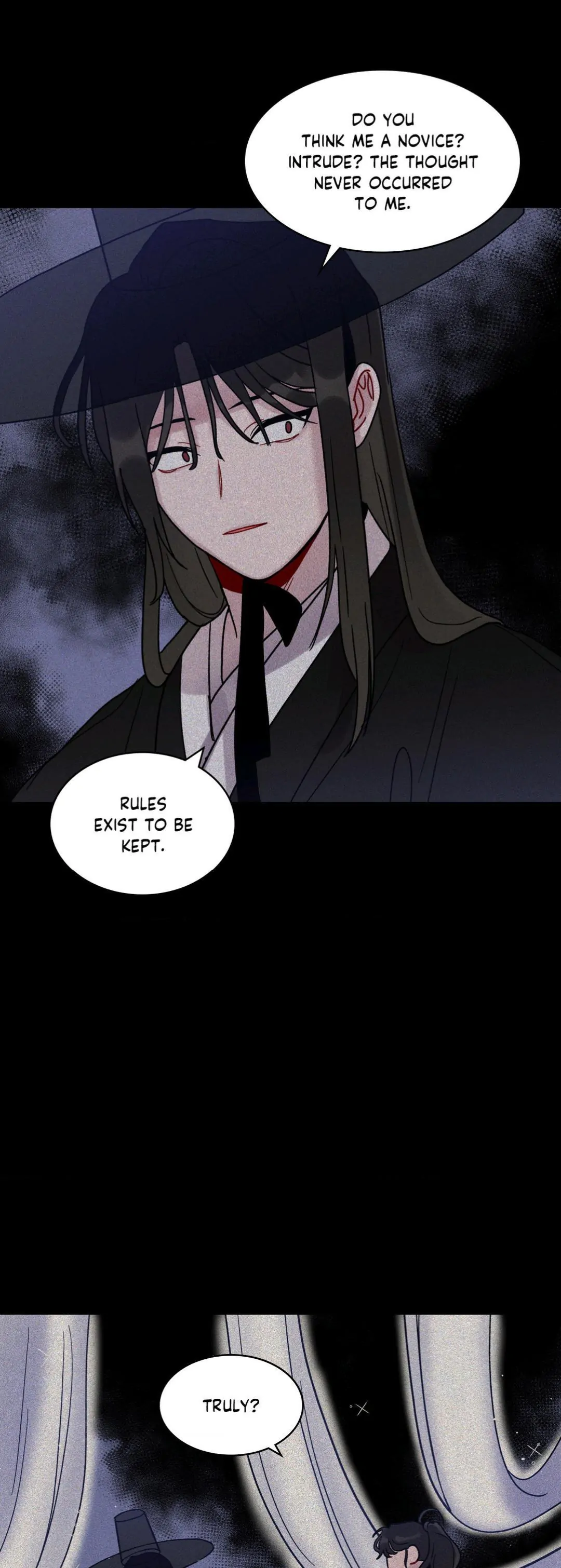 One Summer Day - Chapter 36 manhwa