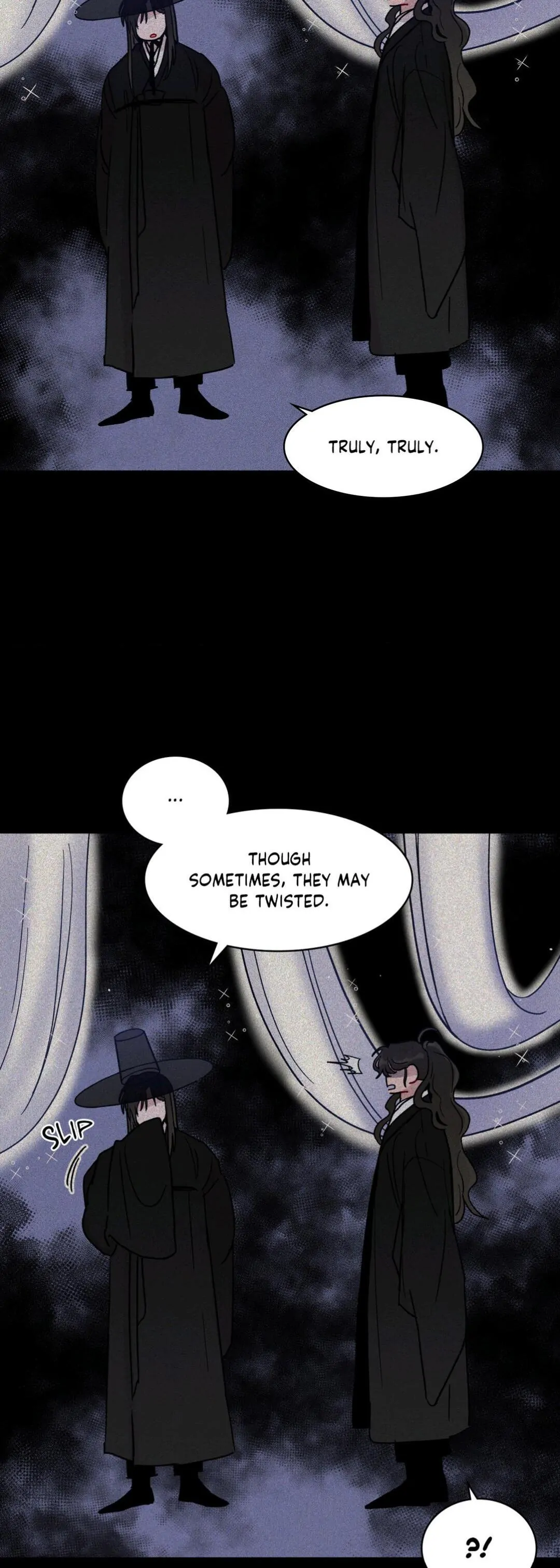 One Summer Day - Chapter 36 manhwa