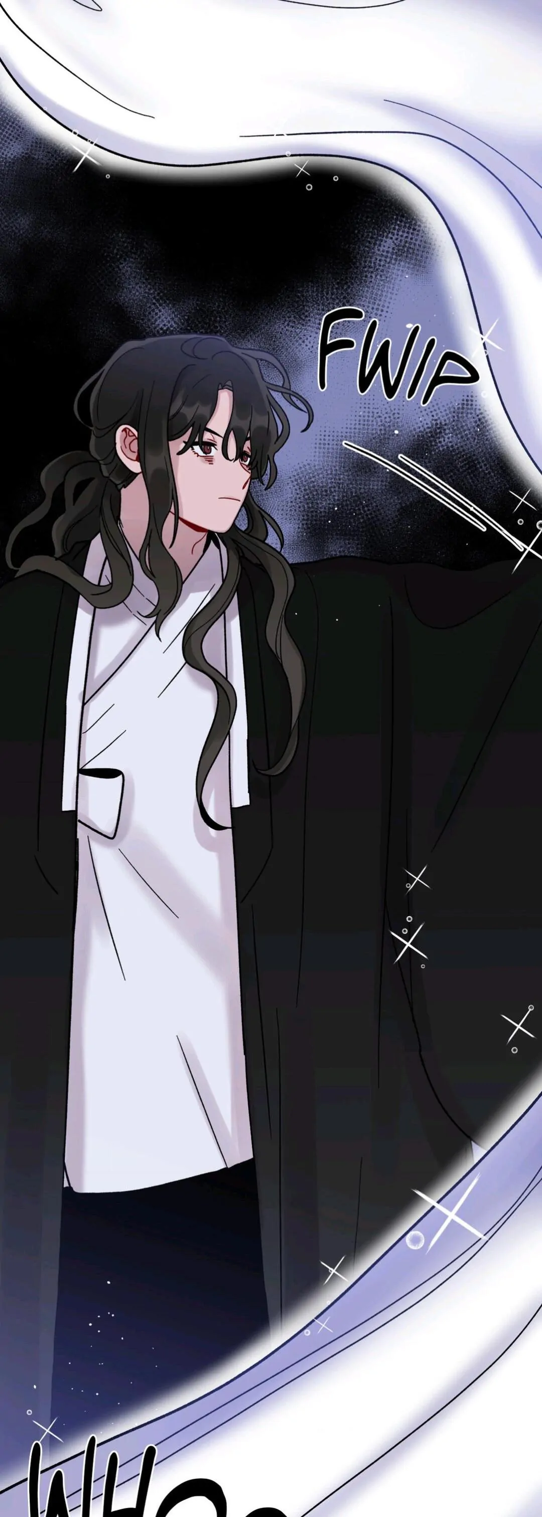 One Summer Day - Chapter 36 manhwa