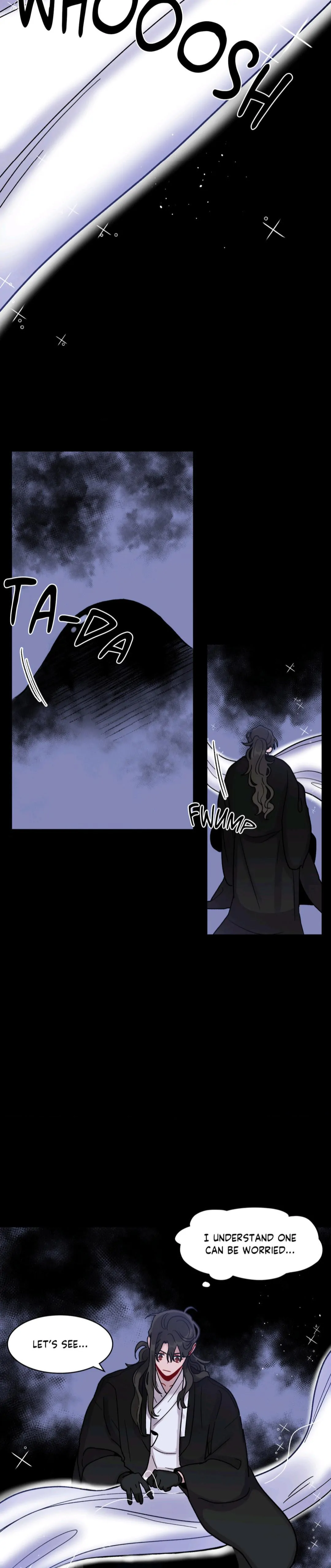 One Summer Day - Chapter 36 manhwa