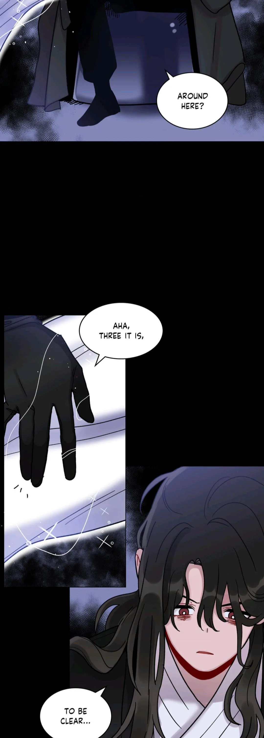 One Summer Day - Chapter 36 manhwa