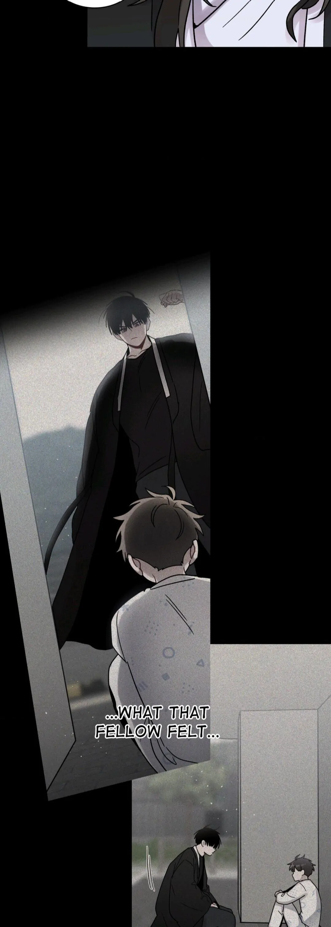 One Summer Day - Chapter 36 manhwa