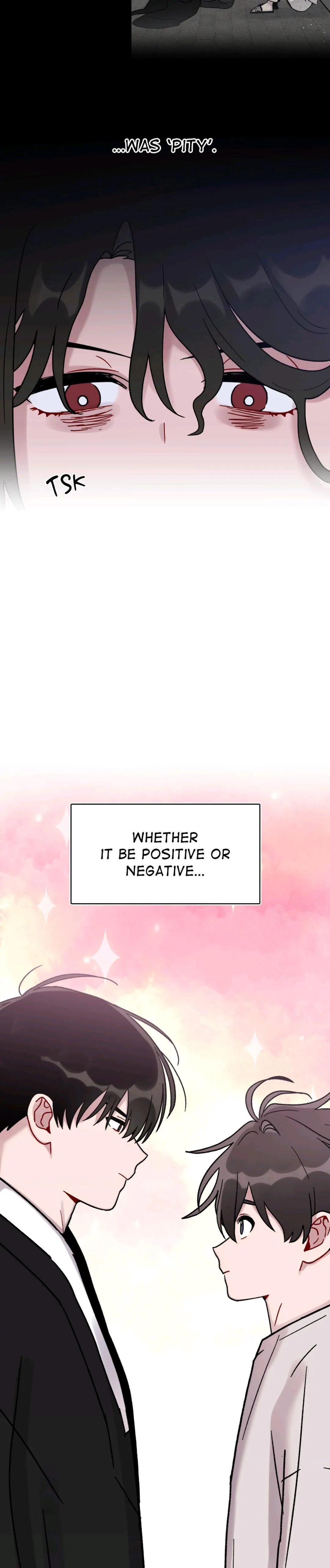 One Summer Day - Chapter 36 manhwa