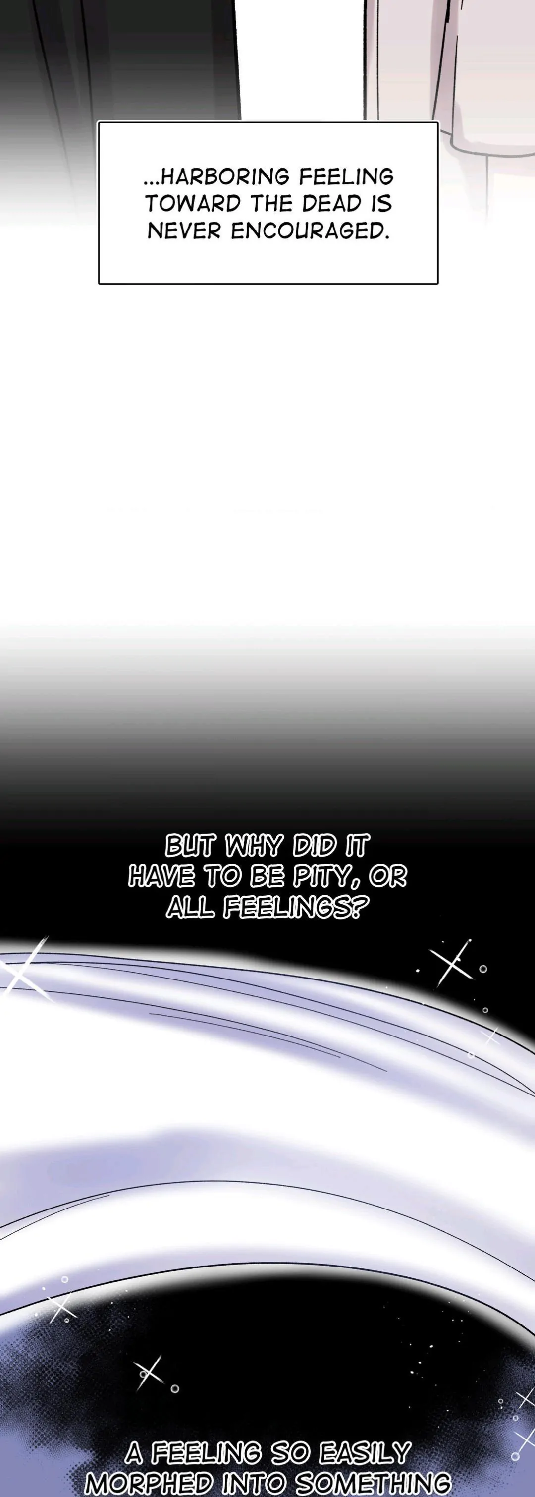 One Summer Day - Chapter 36 manhwa