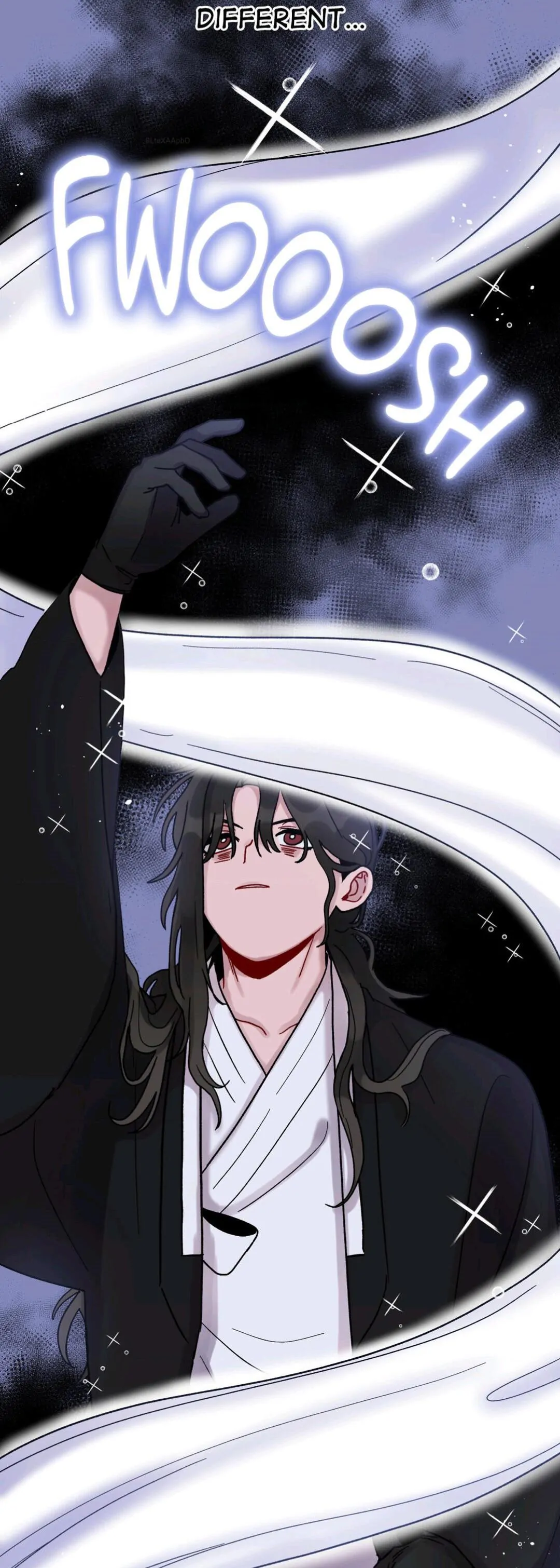 One Summer Day - Chapter 36 manhwa