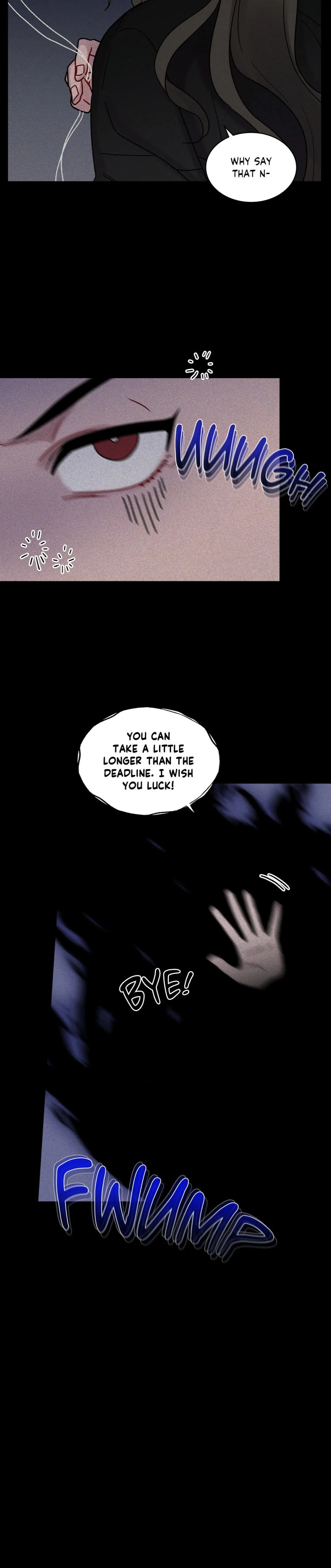 One Summer Day - Chapter 36 manhwa