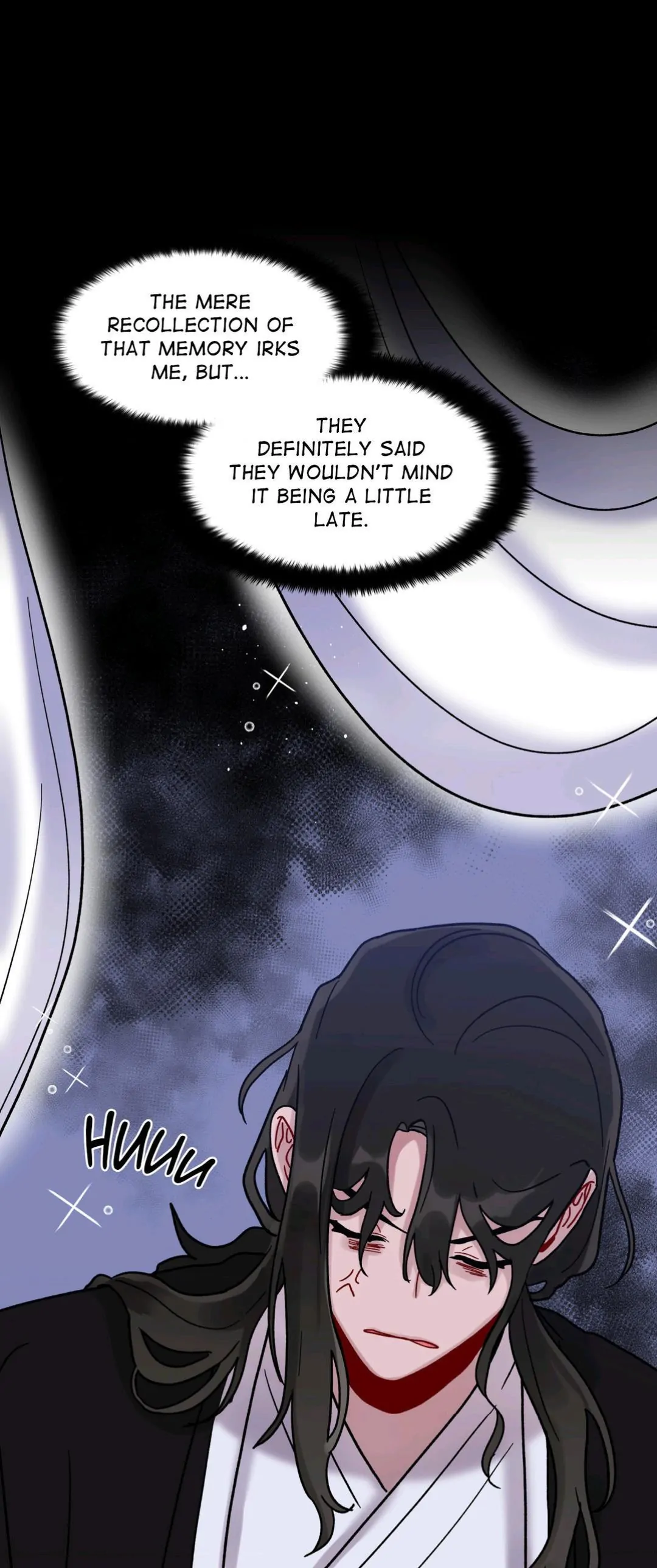 One Summer Day - Chapter 36 manhwa