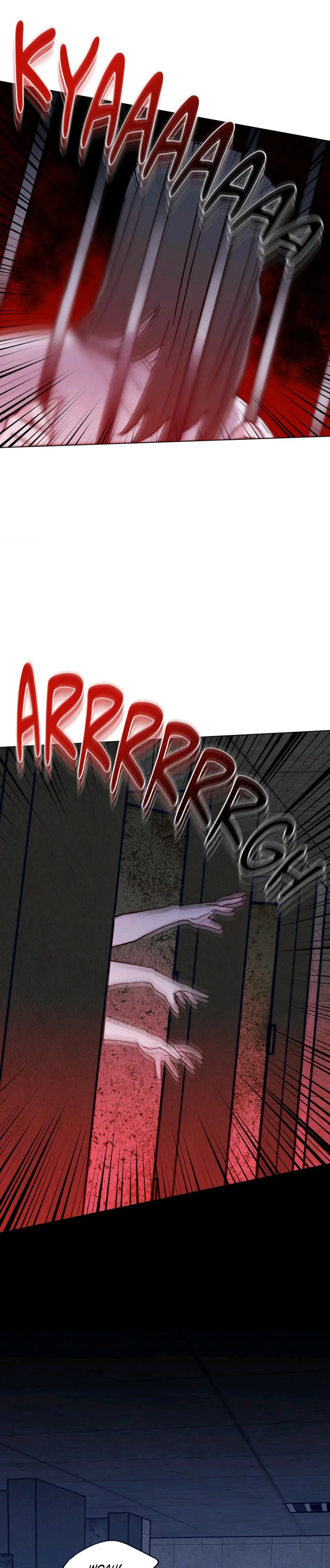 One Summer Day - Chapter 38 manhwa
