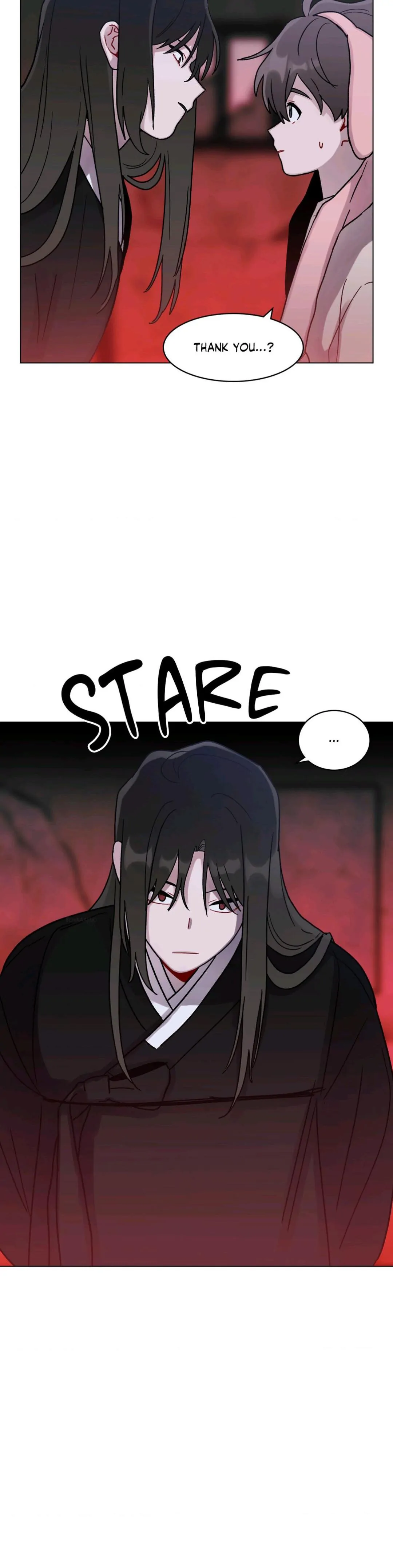 One Summer Day - Chapter 38 manhwa