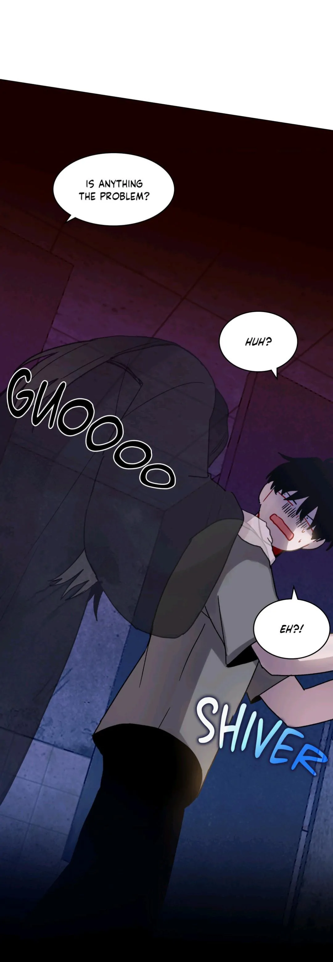 One Summer Day - Chapter 38 manhwa