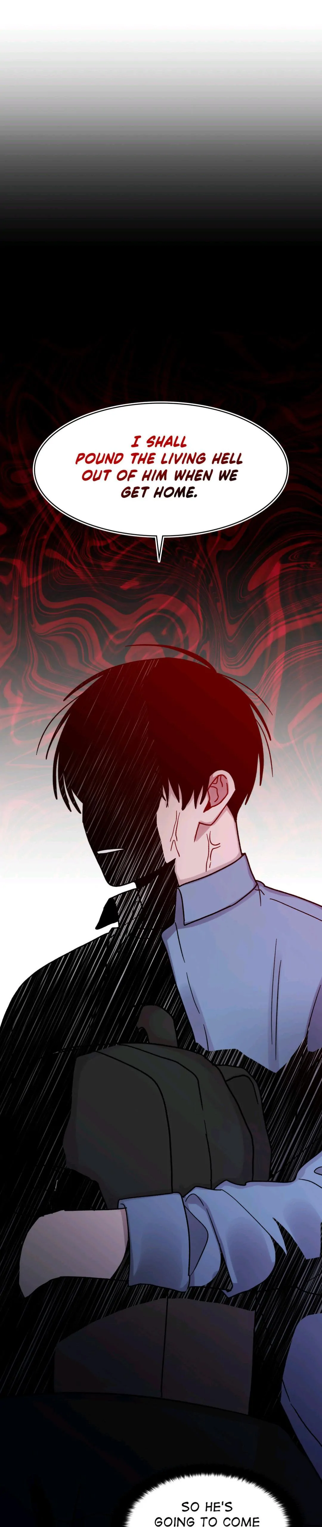 One Summer Day - Chapter 39 manhwa