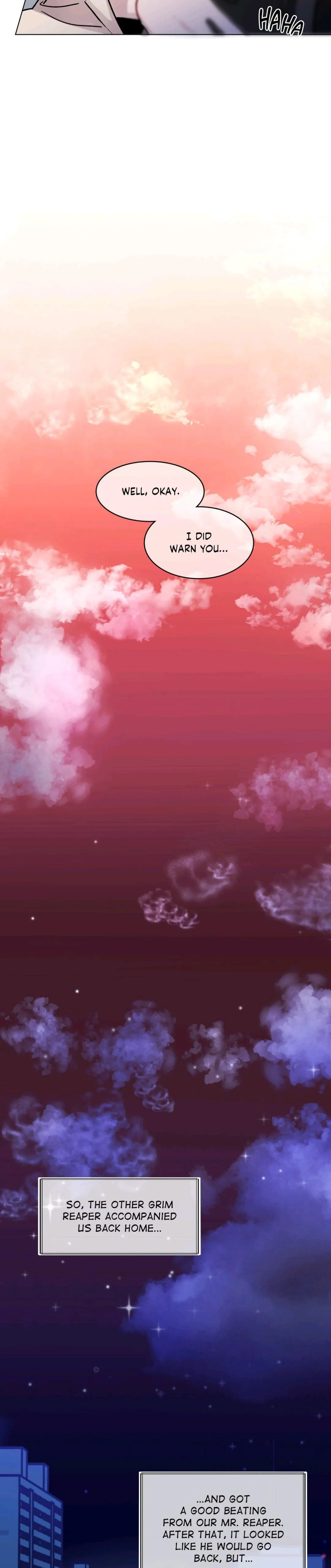 One Summer Day - Chapter 39 manhwa