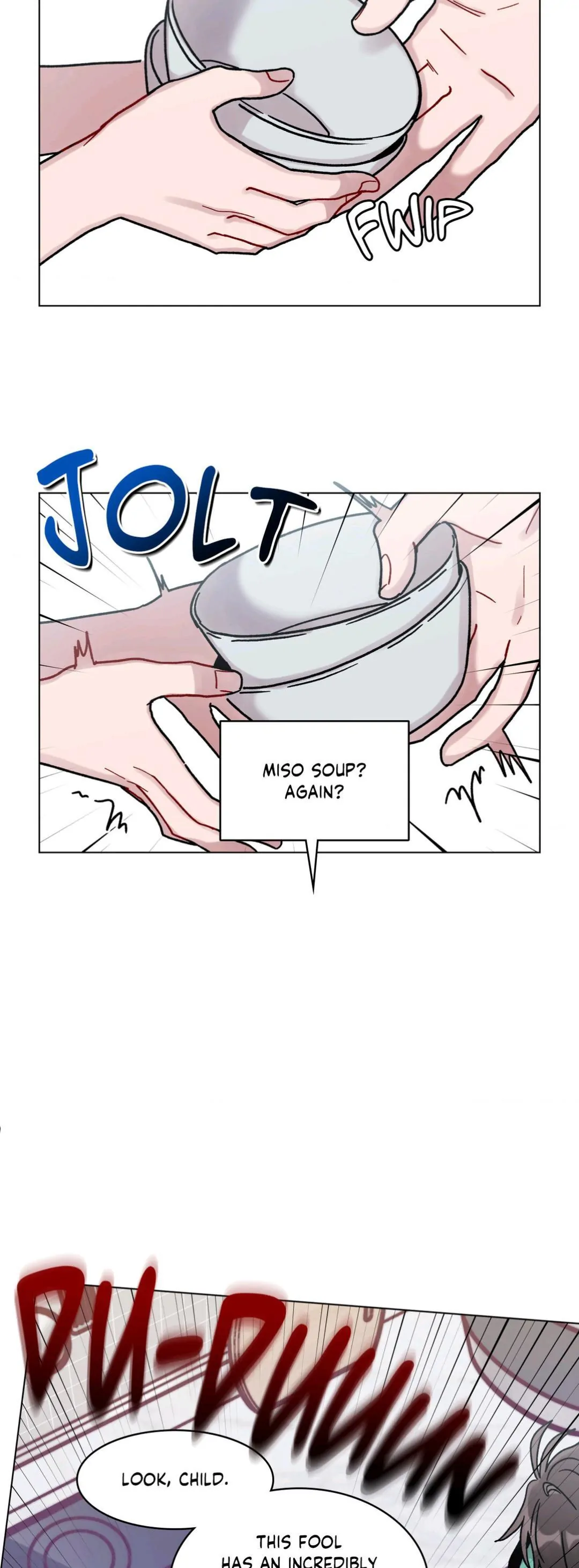 One Summer Day - Chapter 39 manhwa