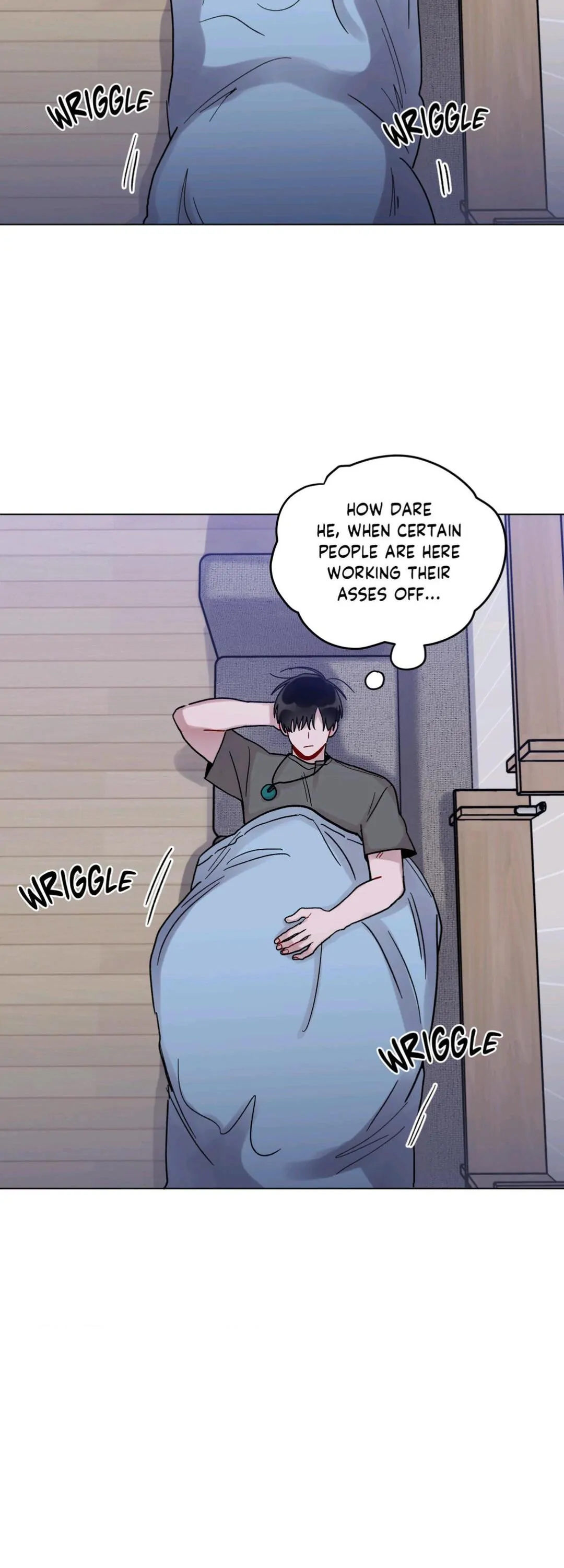 One Summer Day - Chapter 39 manhwa