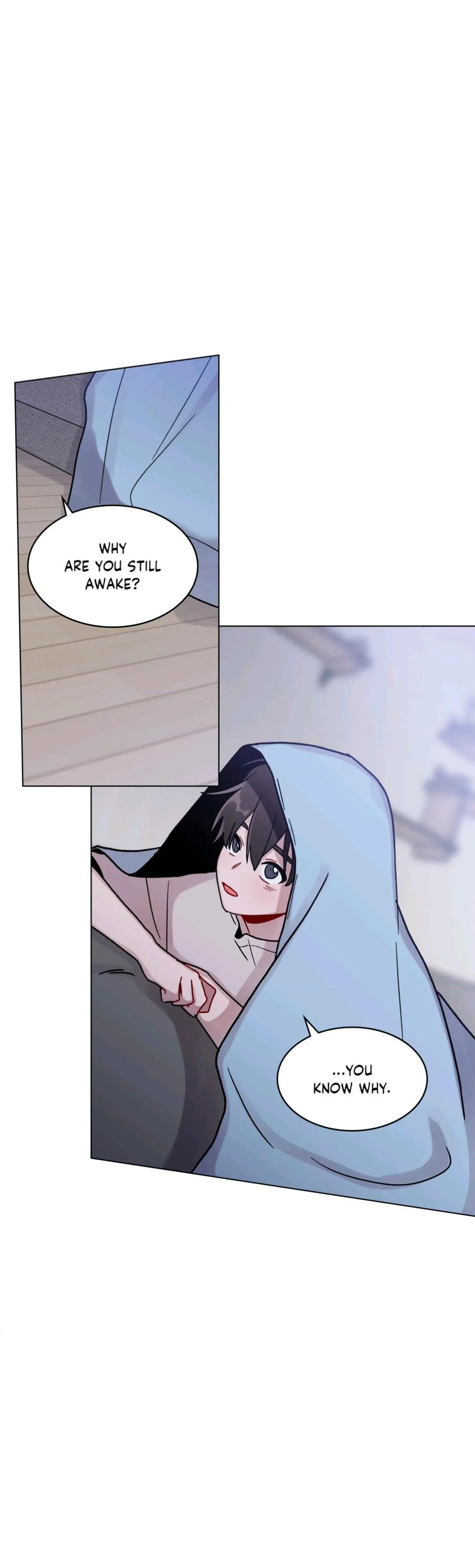 One Summer Day - Chapter 39 manhwa