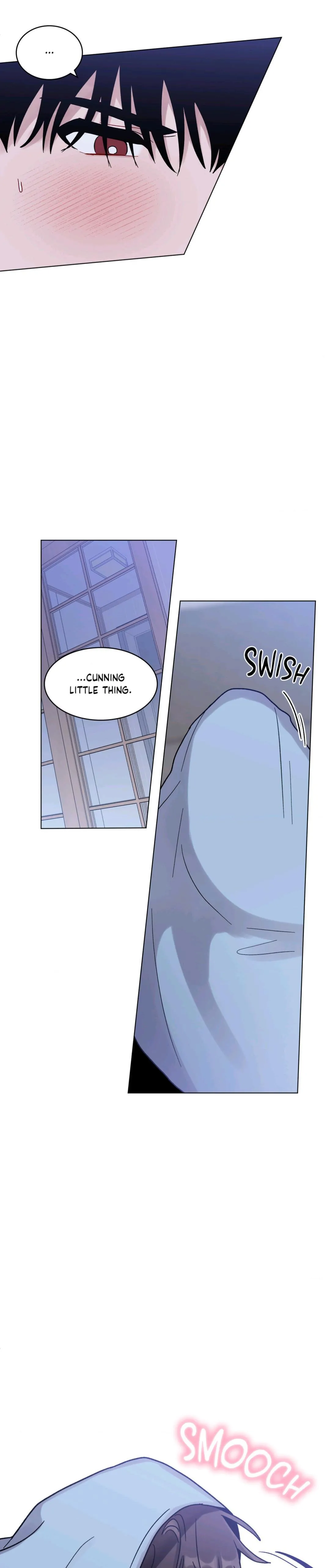 One Summer Day - Chapter 39 manhwa
