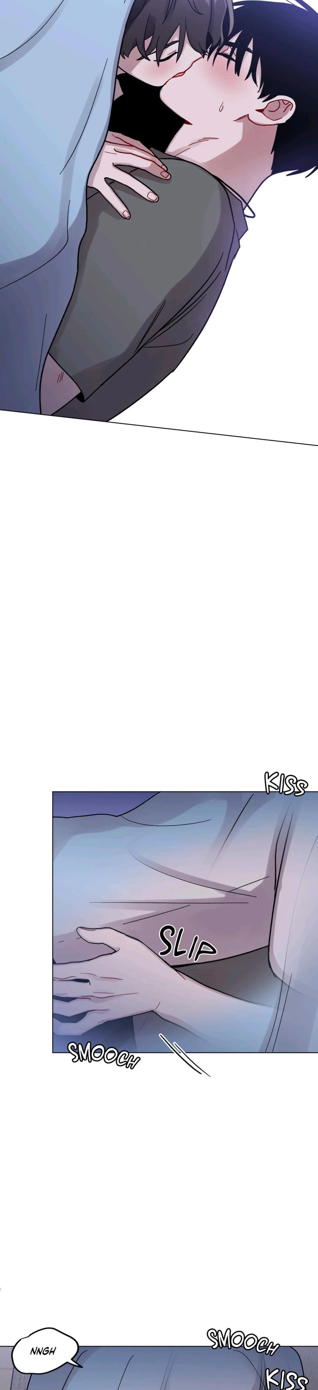 One Summer Day - Chapter 39 manhwa
