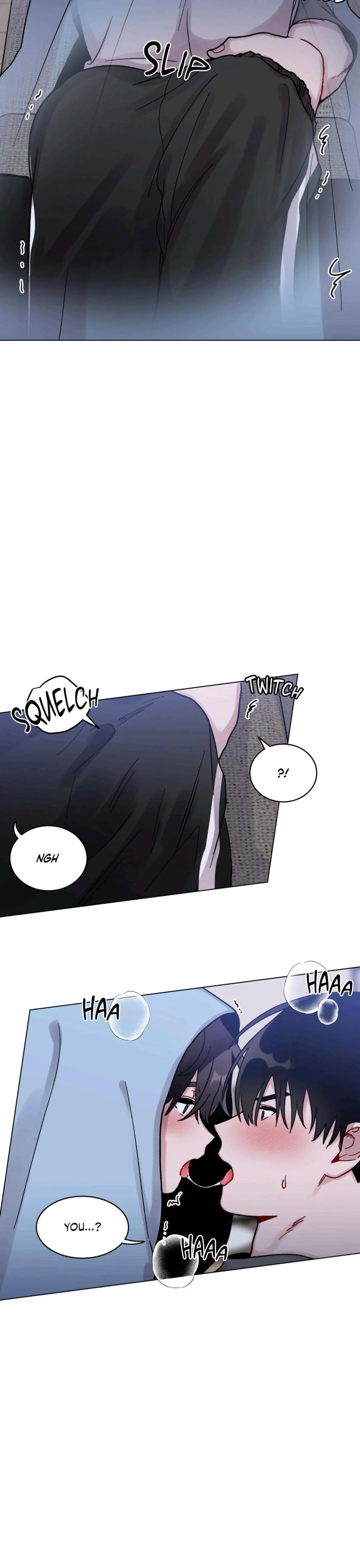 One Summer Day - Chapter 39 manhwa