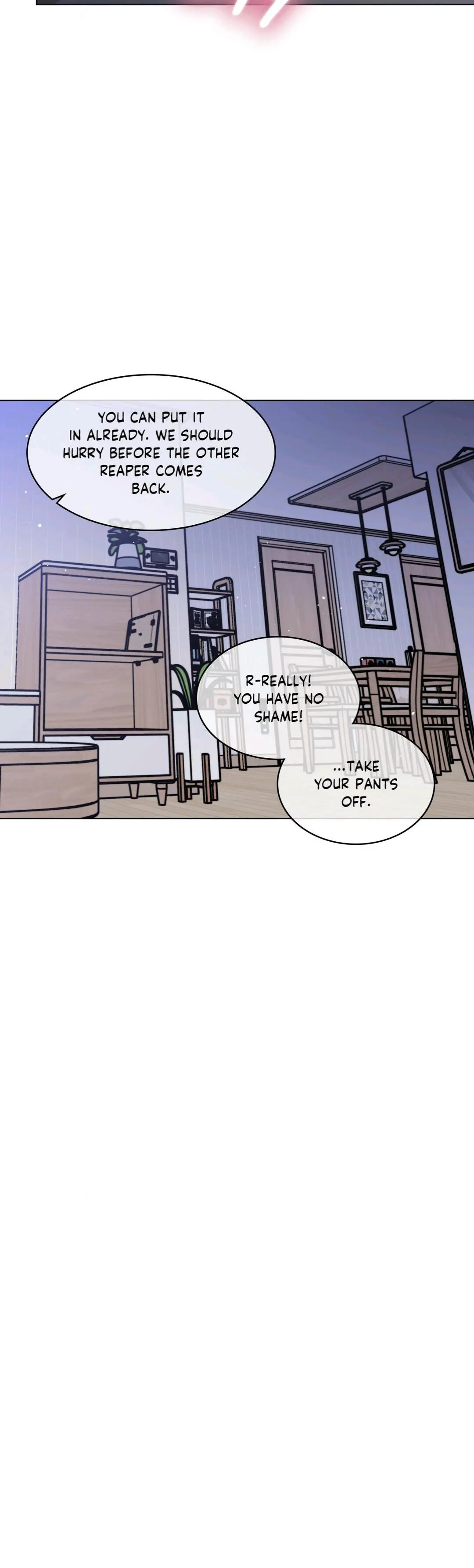 One Summer Day - Chapter 39 manhwa