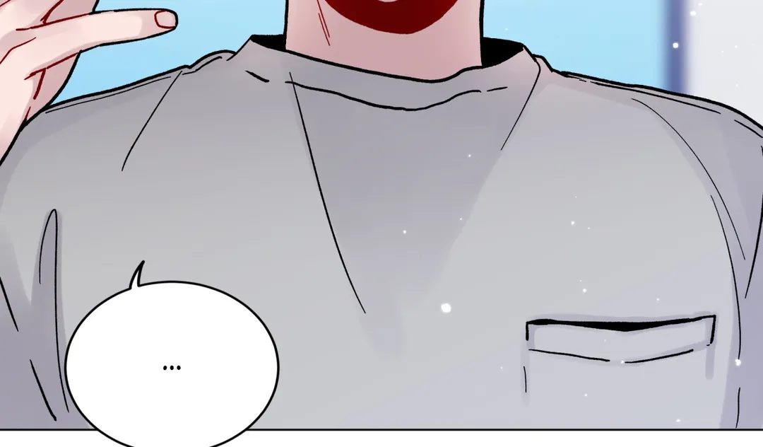 One Summer Day - Chapter 4 manhwa
