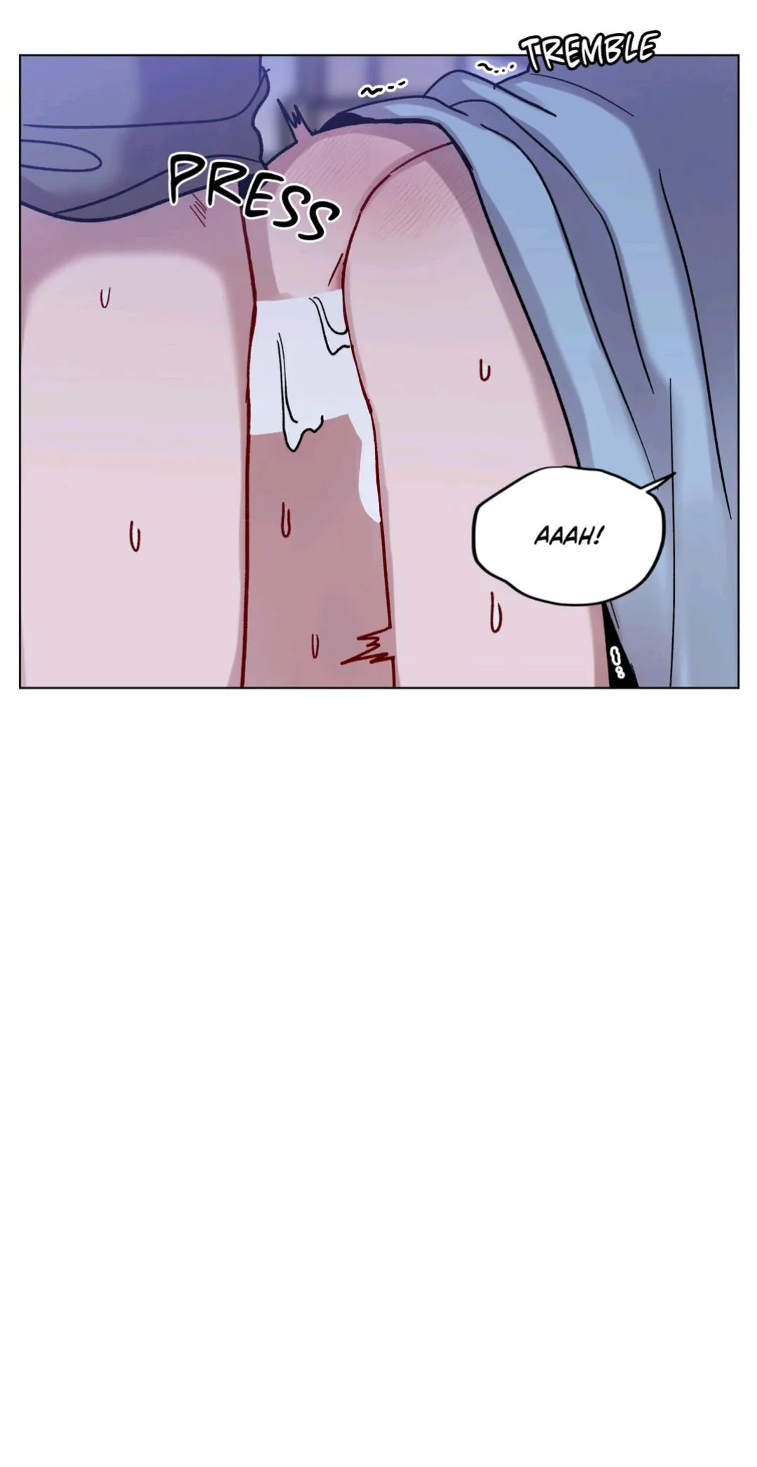 One Summer Day - Chapter 40 manhwa