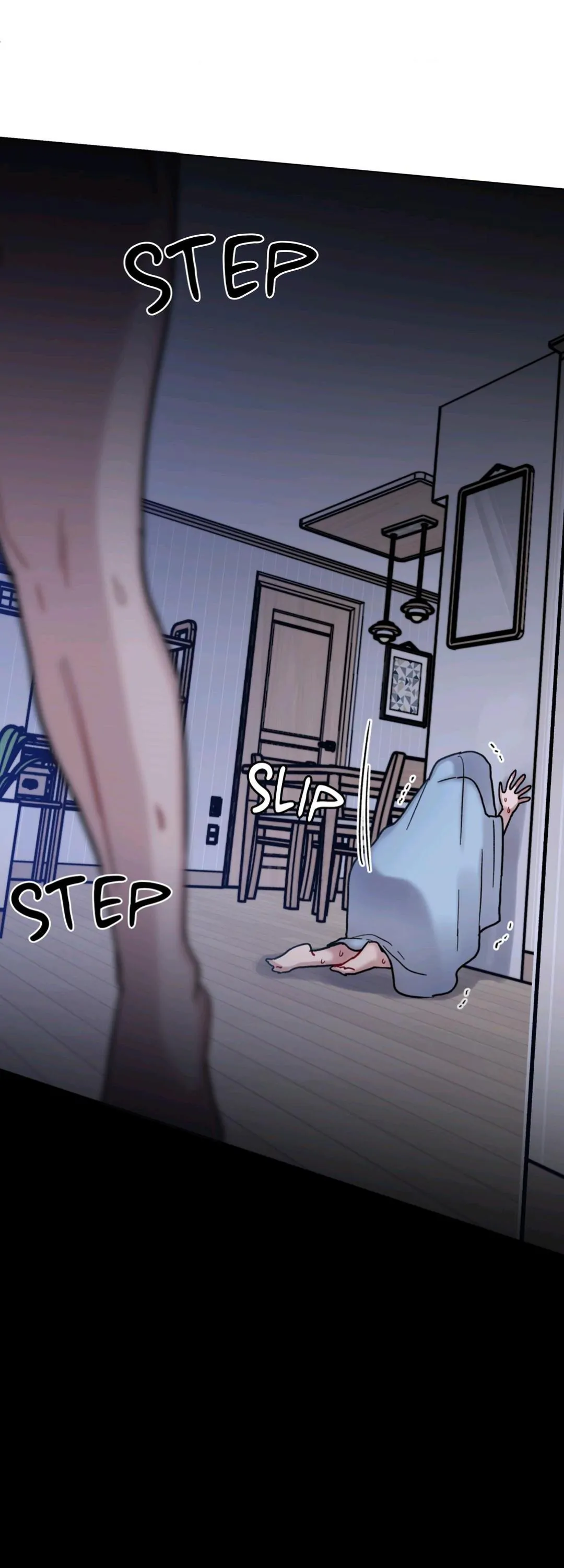 One Summer Day - Chapter 40 manhwa