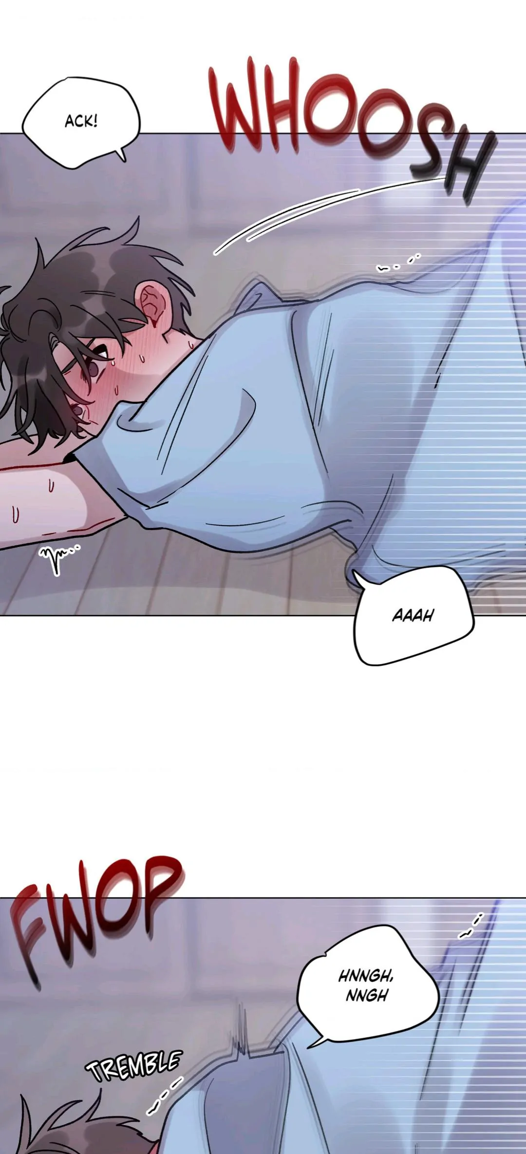 One Summer Day - Chapter 41 manhwa
