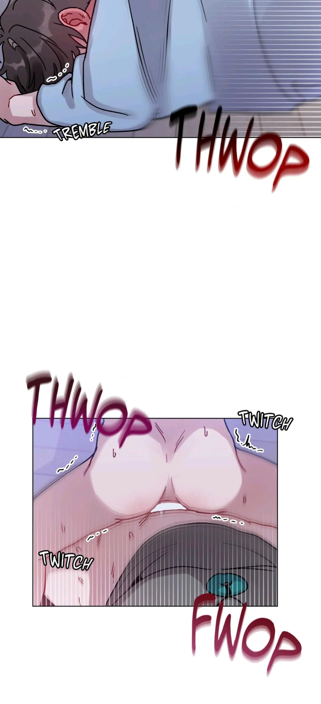 One Summer Day - Chapter 41 manhwa