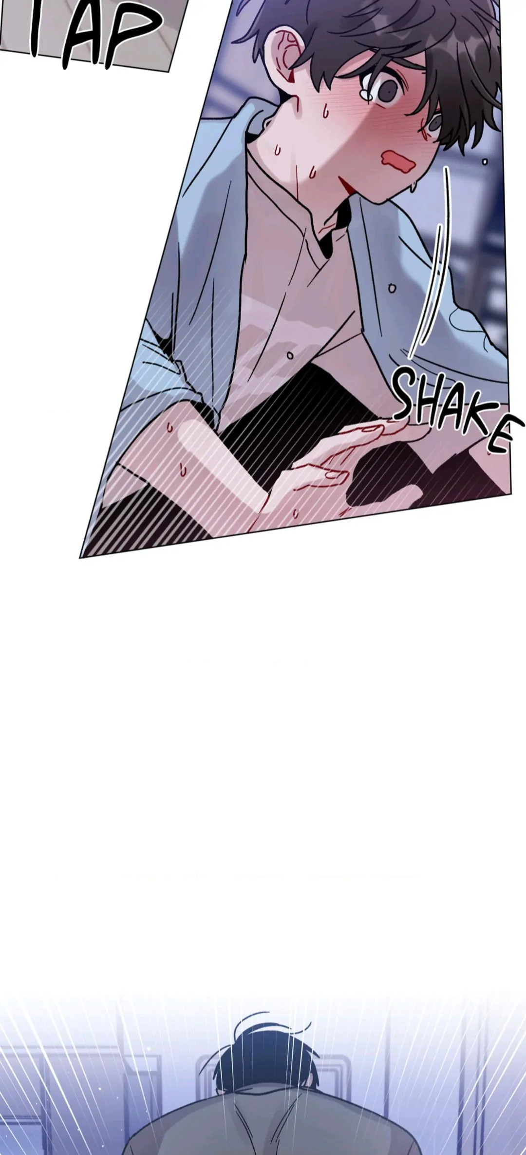 One Summer Day - Chapter 41 manhwa