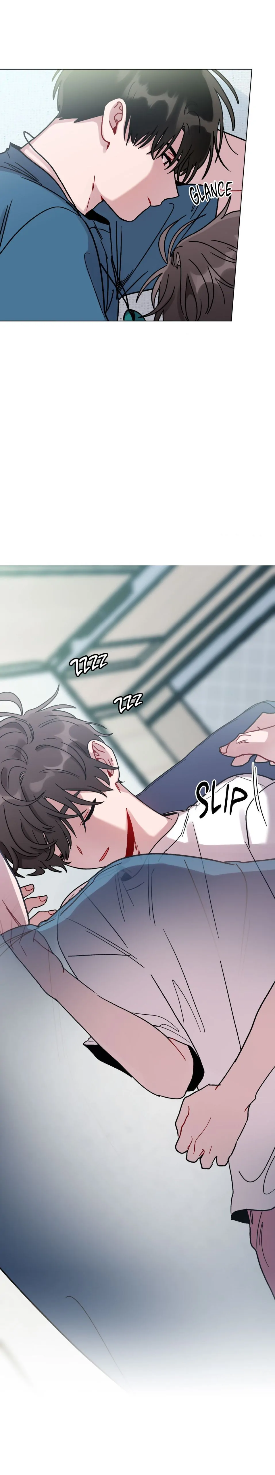 One Summer Day - Chapter 42 manhwa