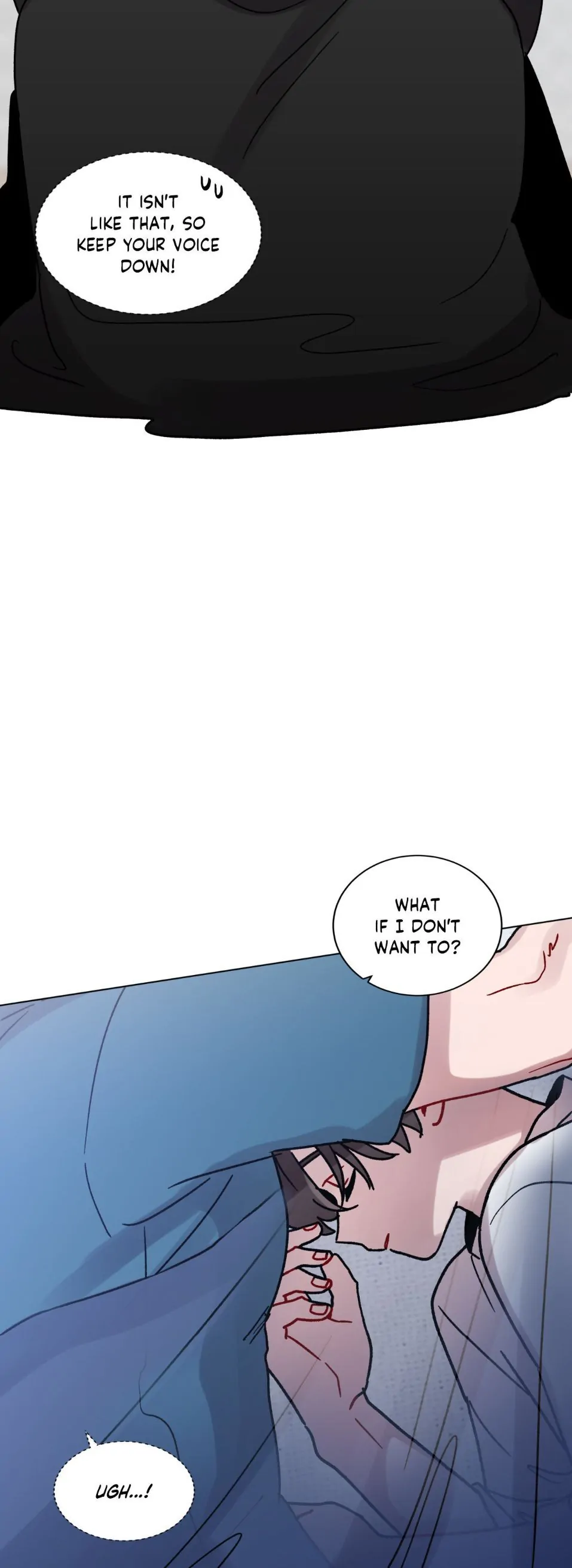 One Summer Day - Chapter 42 manhwa