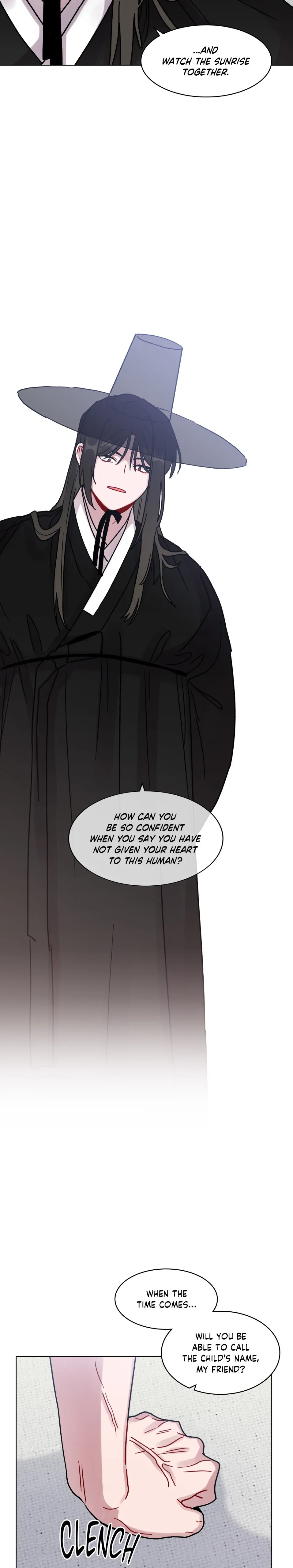 One Summer Day - Chapter 42 manhwa