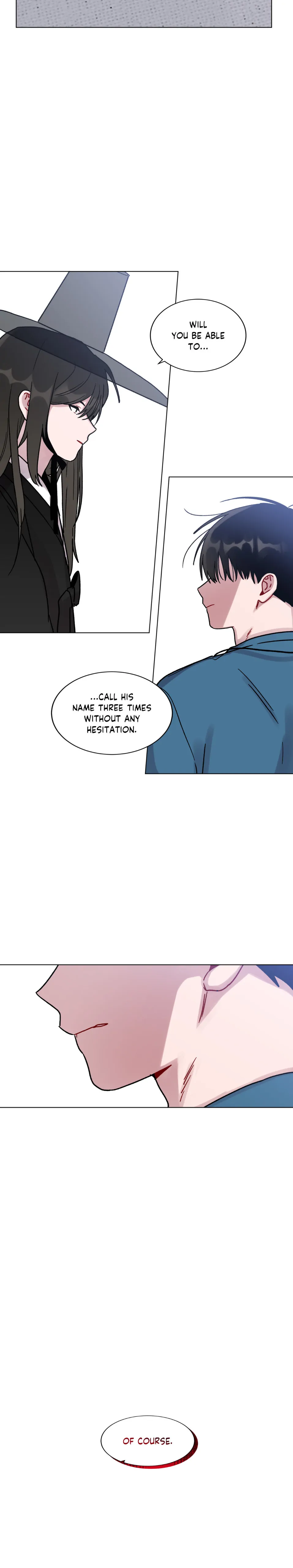 One Summer Day - Chapter 42 manhwa