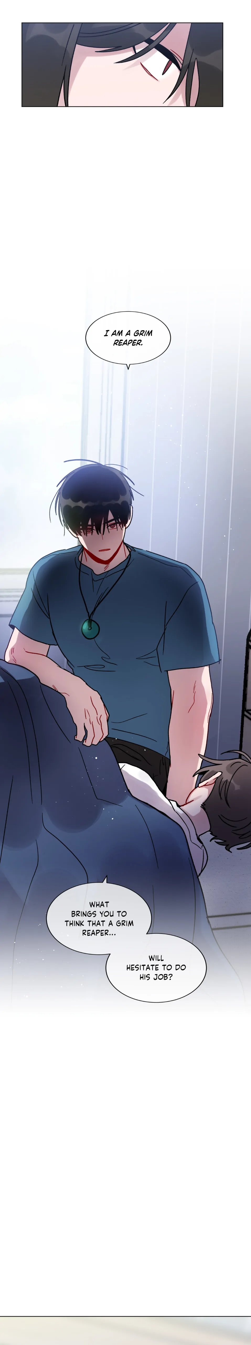 One Summer Day - Chapter 42 manhwa