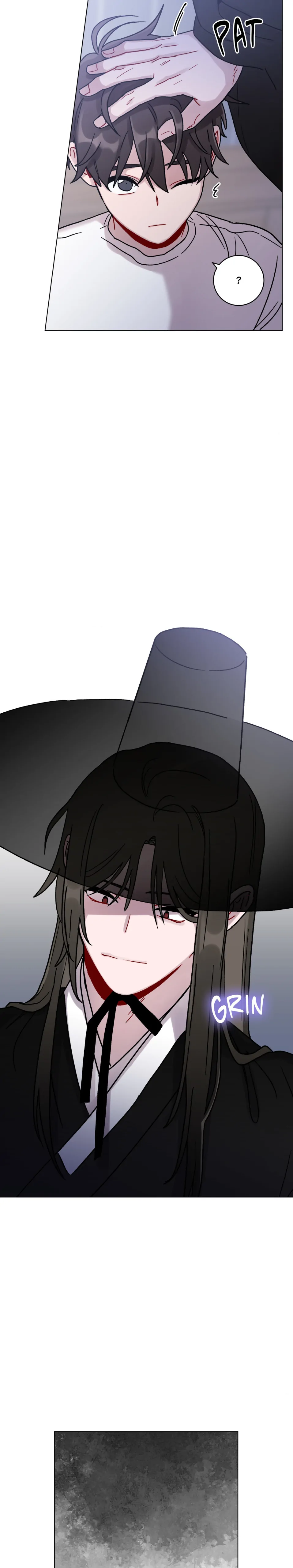 One Summer Day - Chapter 42 manhwa