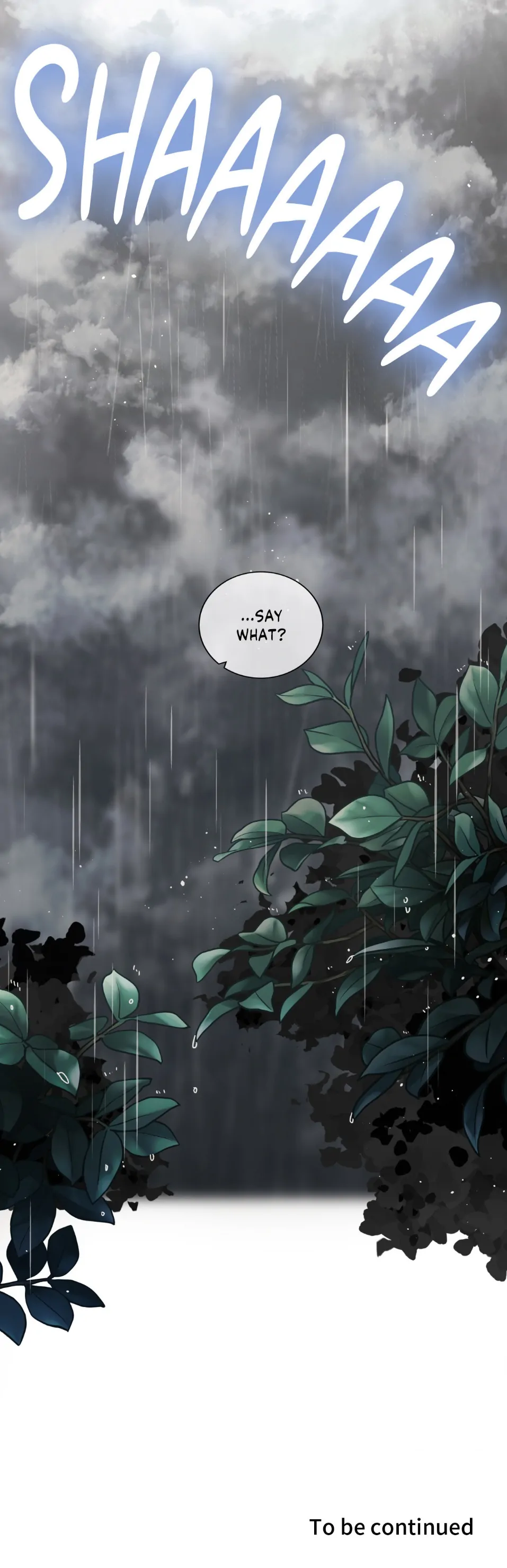 One Summer Day - Chapter 42 manhwa