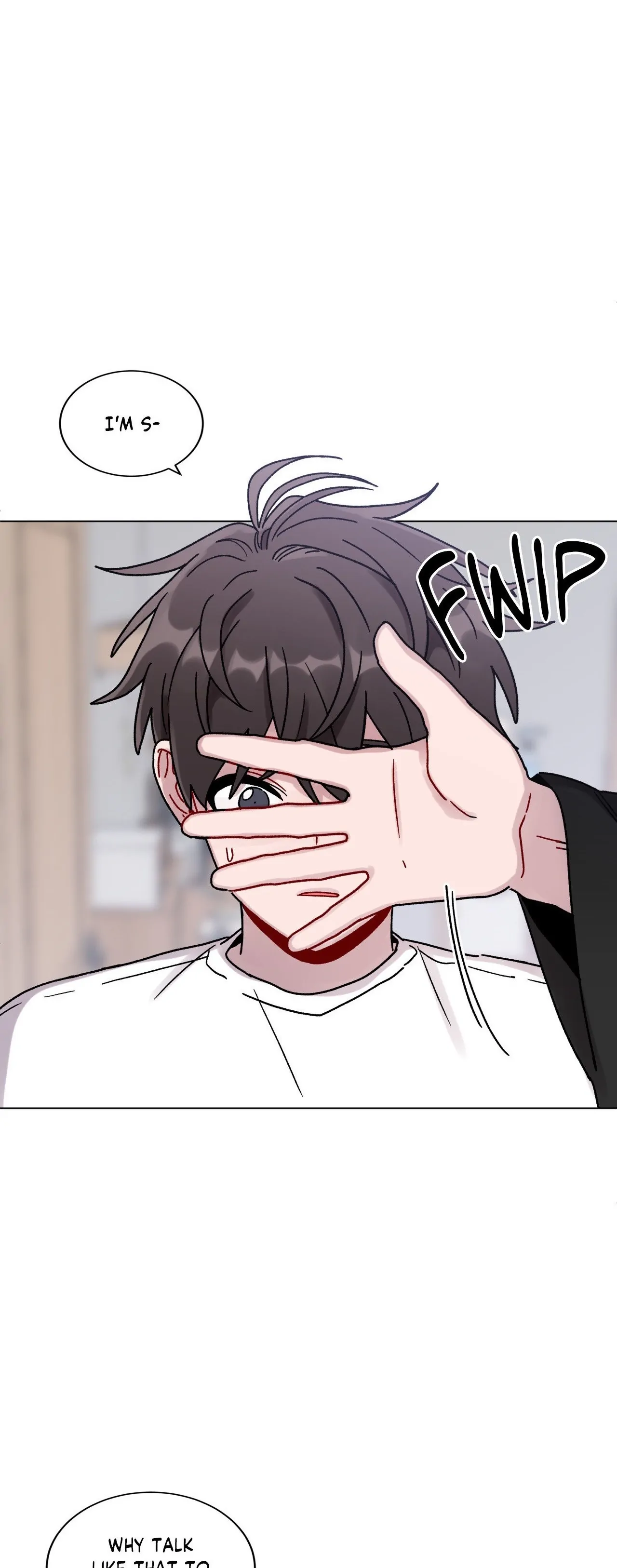 One Summer Day - Chapter 43 manhwa