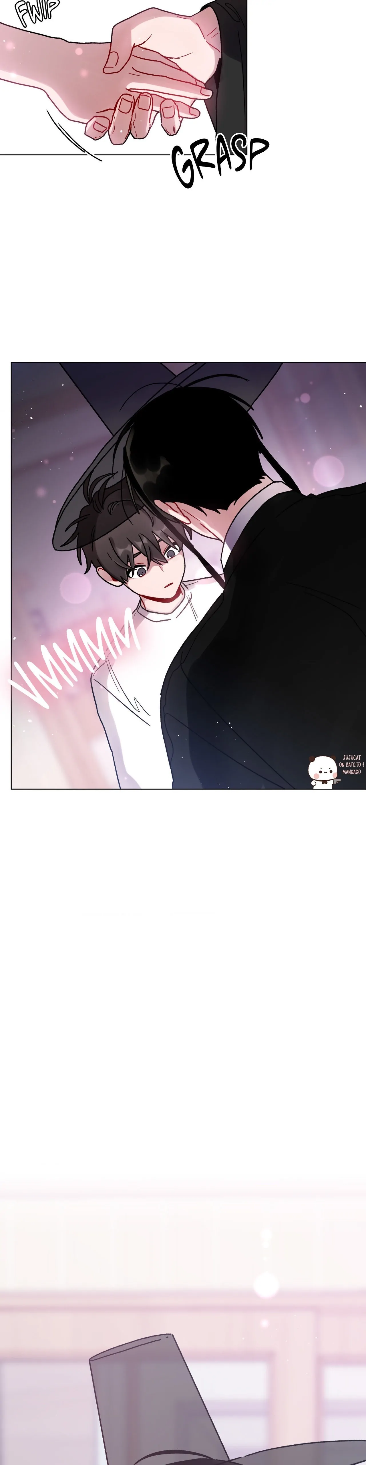 One Summer Day - Chapter 43 manhwa