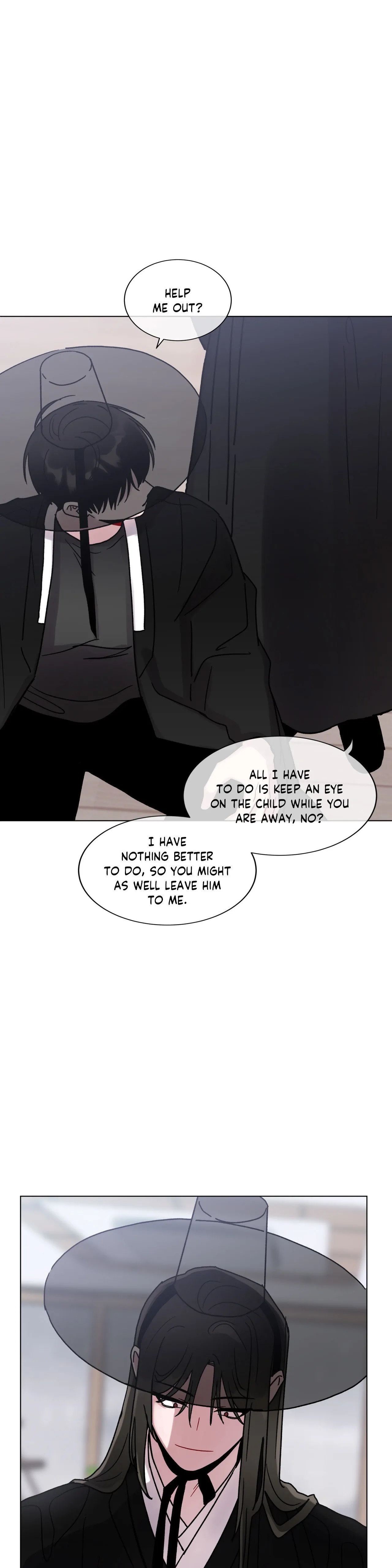 One Summer Day - Chapter 43 manhwa