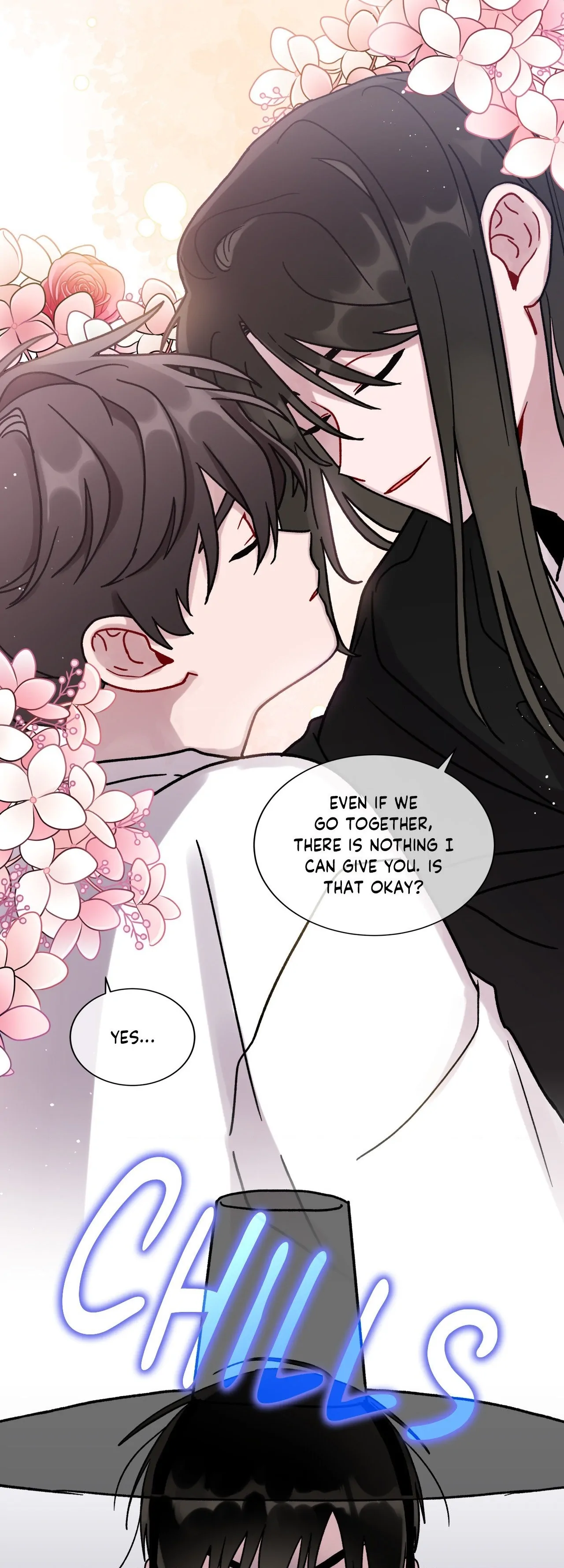 One Summer Day - Chapter 43 manhwa