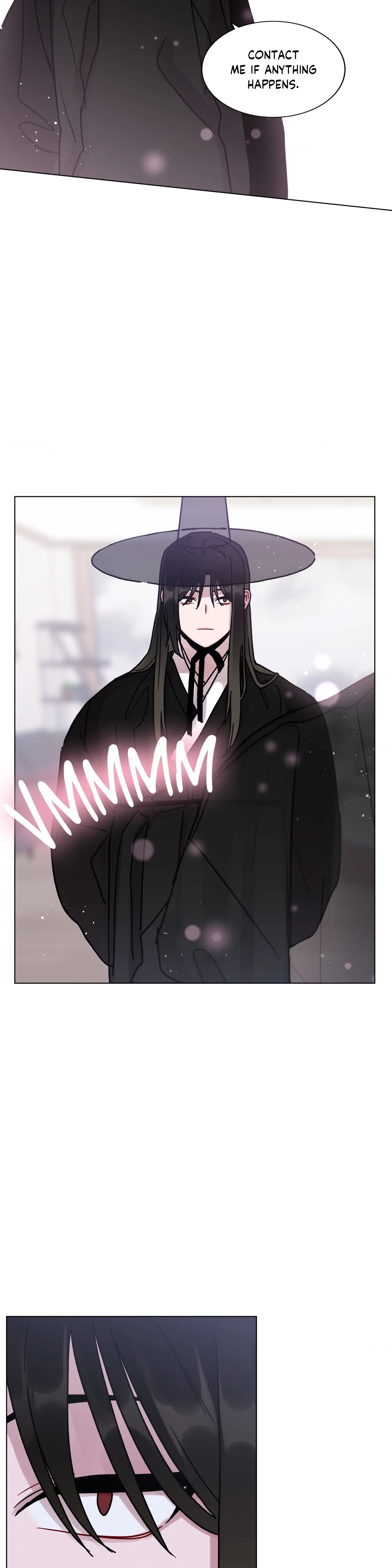 One Summer Day - Chapter 43 manhwa